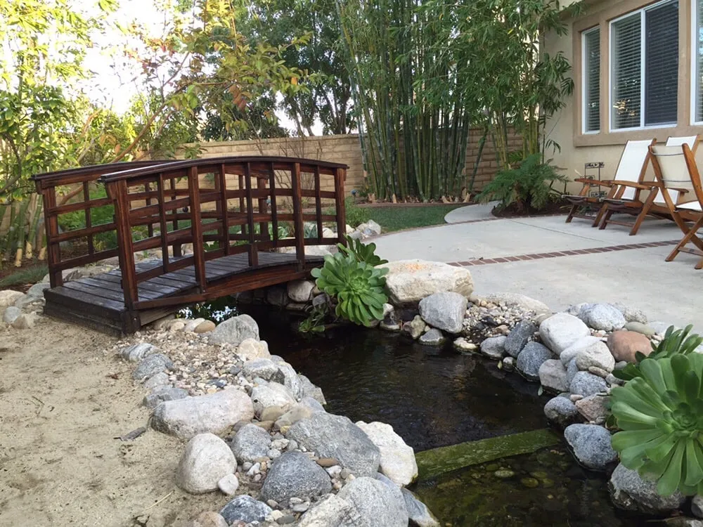 Reliable landscaping services in Simi Valley, CA - Kenco Landscape