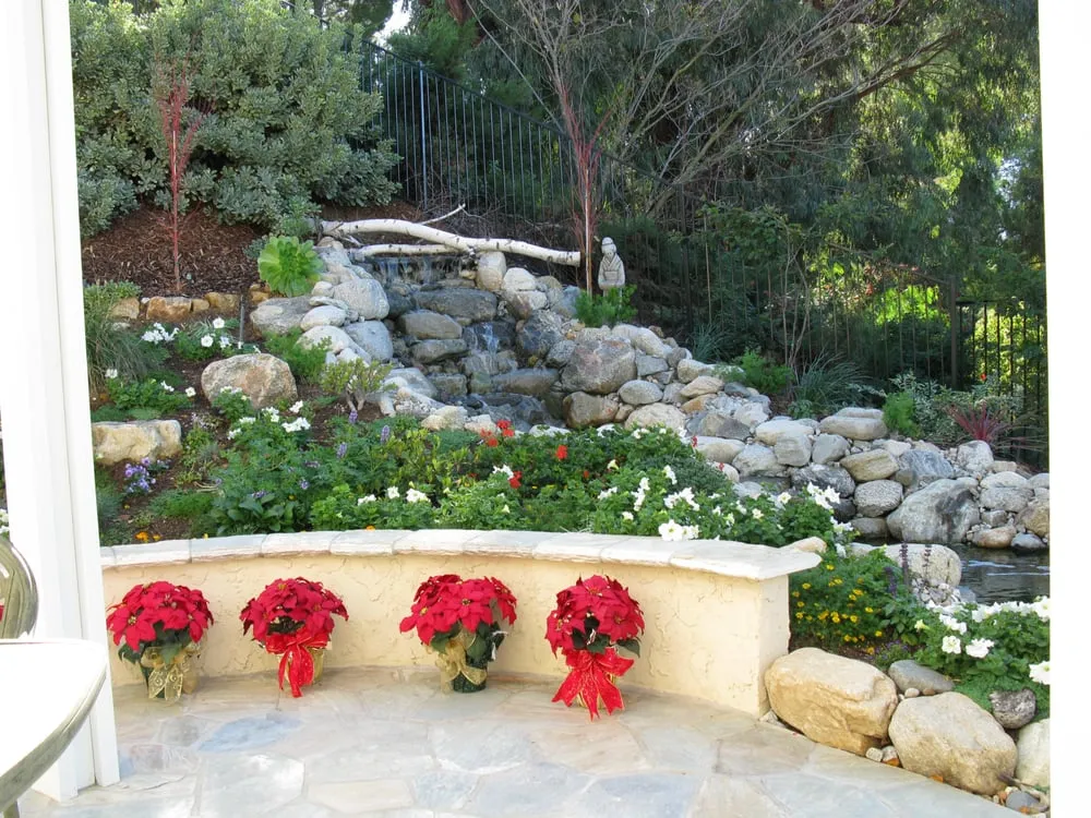 Expert landscaping services for beautiful yards across Simi Valley, CA - Kenco Landscape