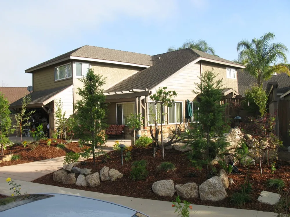 Top-rated landscape installation experts serving Simi Valley, CA - Kenco Landscape