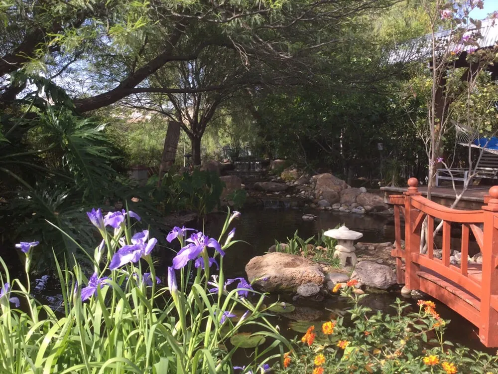 Top-rated landscape design in Simi Valley, CA by Kenco Landscape