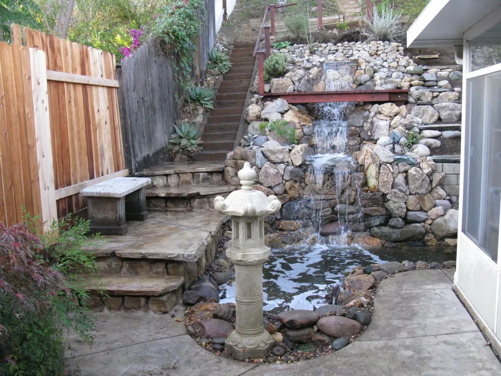 Professional lawn mowing service in Simi Valley, CA - Kenco Landscape