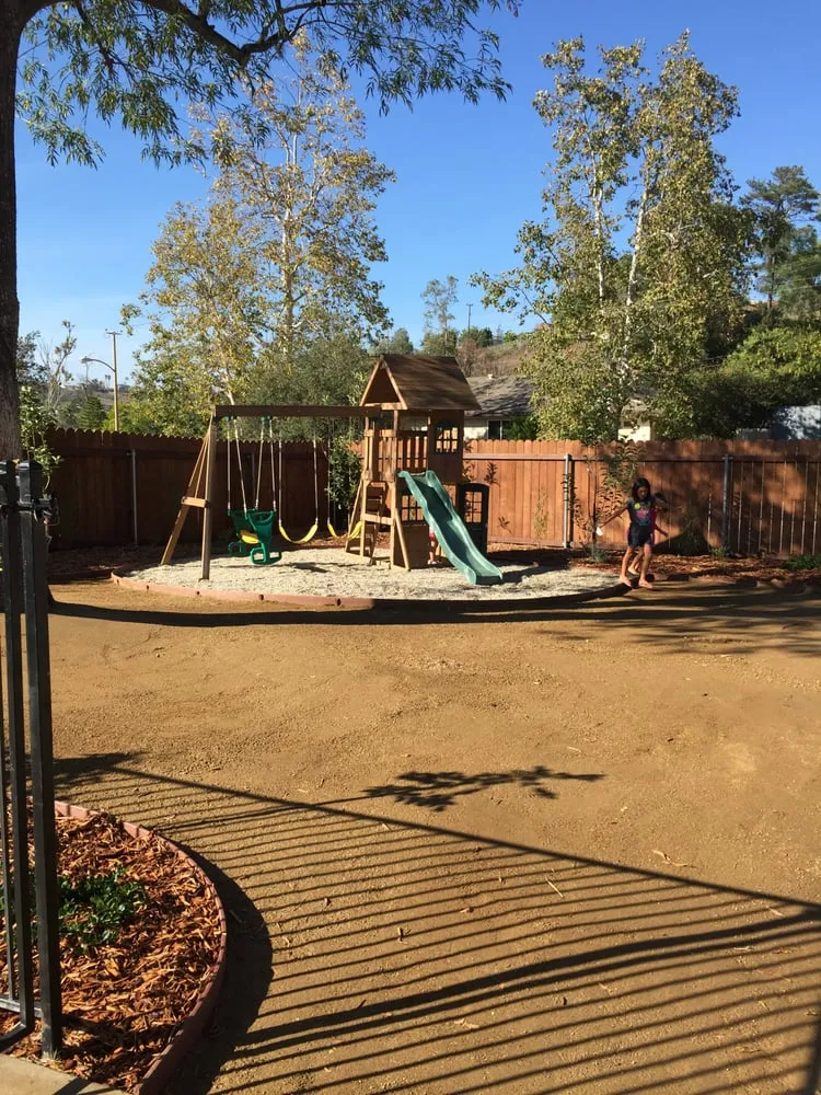 Custom lawn care service in Simi Valley, CA by Kenco Landscape