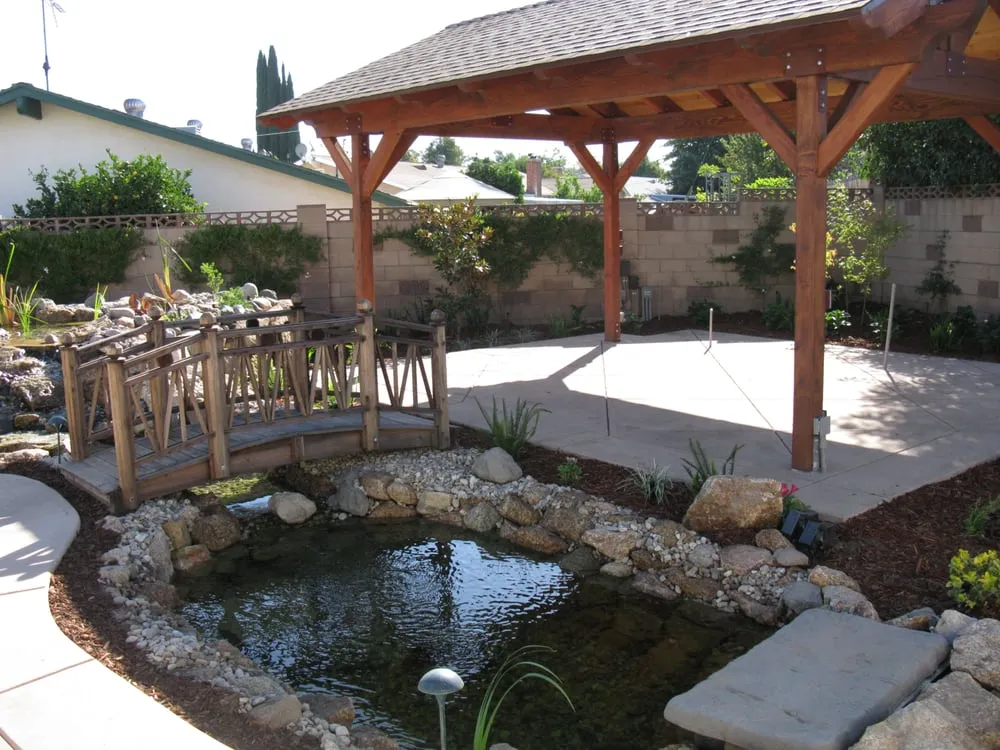Trusted residential landscaping experts serving Simi Valley, CA - Kenco Landscape