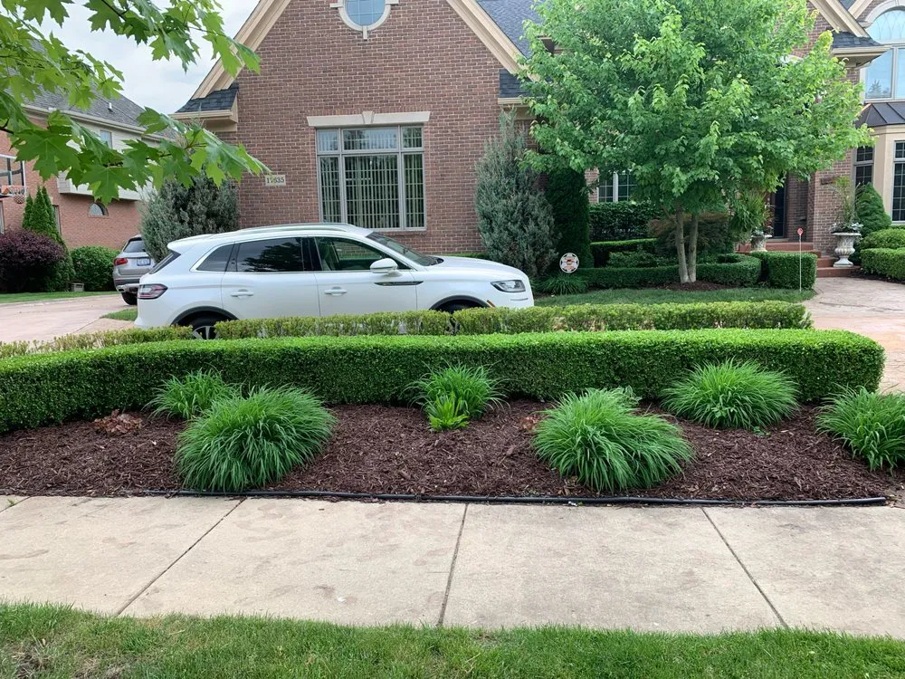 Local yard maintenance for outdoor upgrades in Ann Arbor, MI by Kend Landscaping