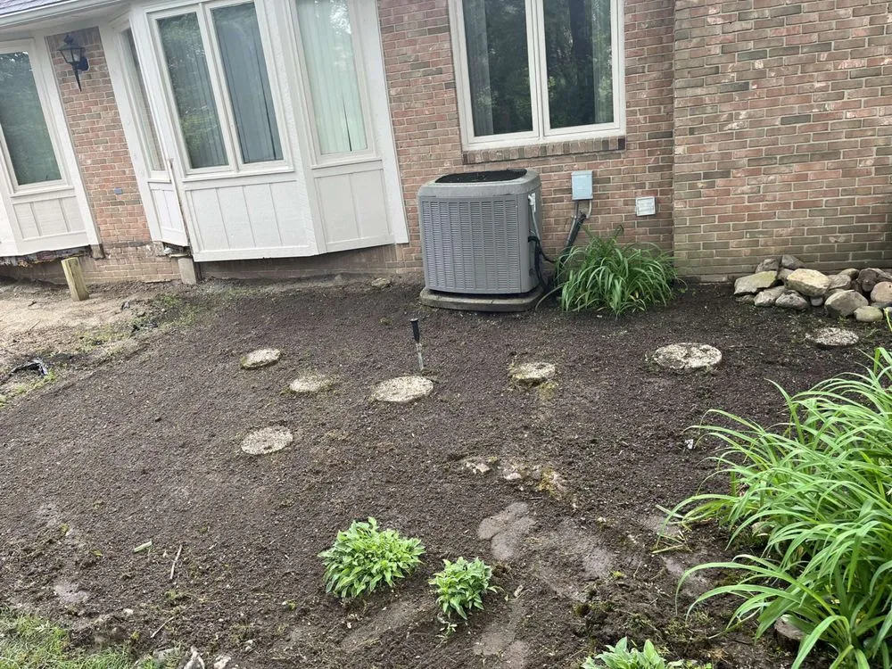 Top-rated residential landscaping experts serving Ann Arbor, MI - Kend Landscaping
