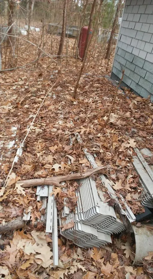 Local landscape design for residential properties in Lexington Park, MD by Kendall Cleaning