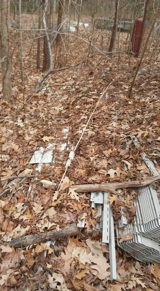 Local landscaping services in Lexington Park, MD - Kendall Cleaning