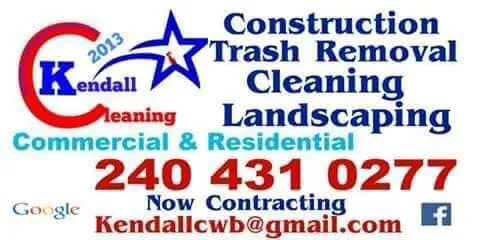 Trusted lawn care service in Lexington Park, MD by Kendall Cleaning