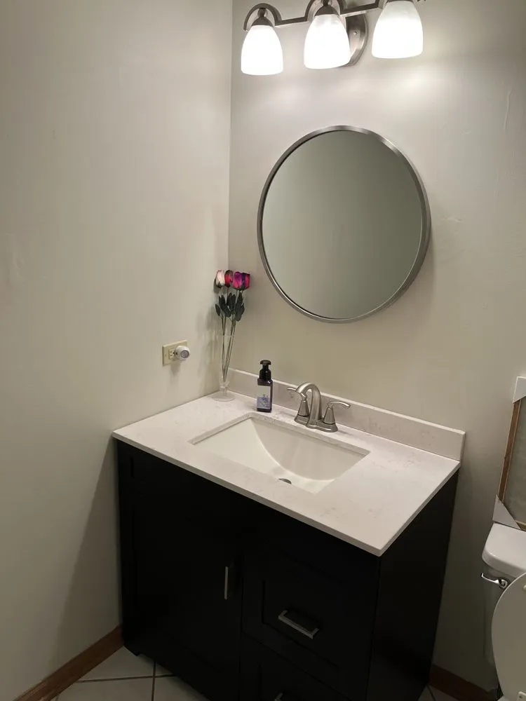 Top-rated yard cleanup service in Oswego, IL by Kendall County Home Improvement