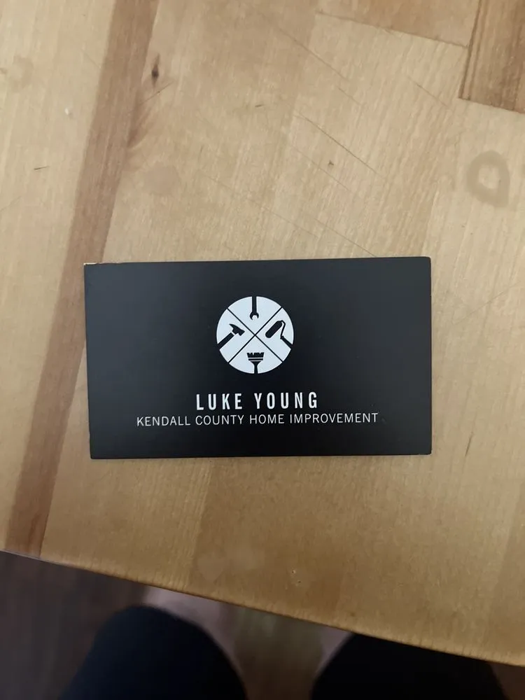 Custom outdoor landscaping experts serving Oswego, IL - Kendall County Home Improvement