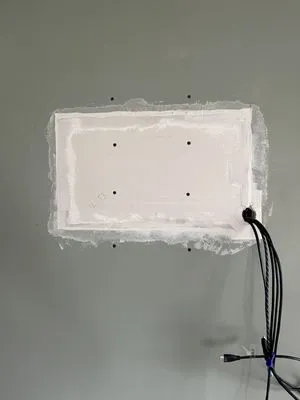 Kendall County Home Improvement Logo