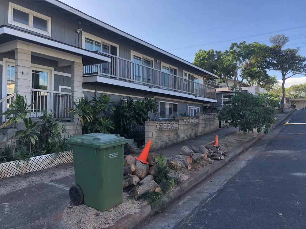 Trusted landscape design in Honolulu, HI - Kendall Landscape Services