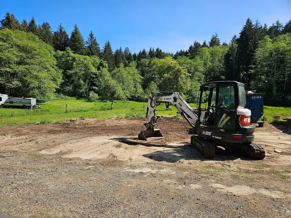 Expert landscape installation experts serving Taunton, MA - Kendall Properties