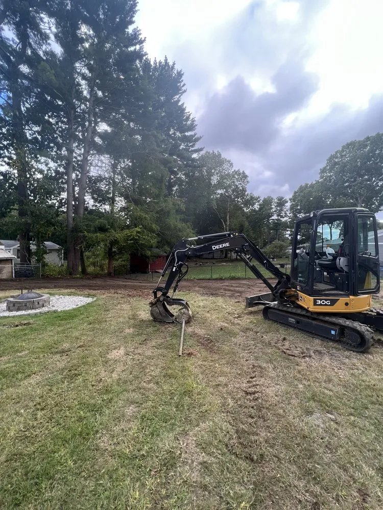 Trusted outdoor landscaping in Taunton, MA - Kendall Properties