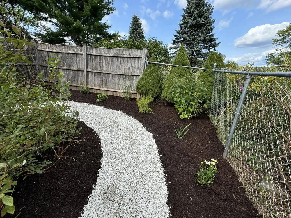 Reliable lawn care service experts serving Strong, ME - Kendall's Landscape & Lawn Care