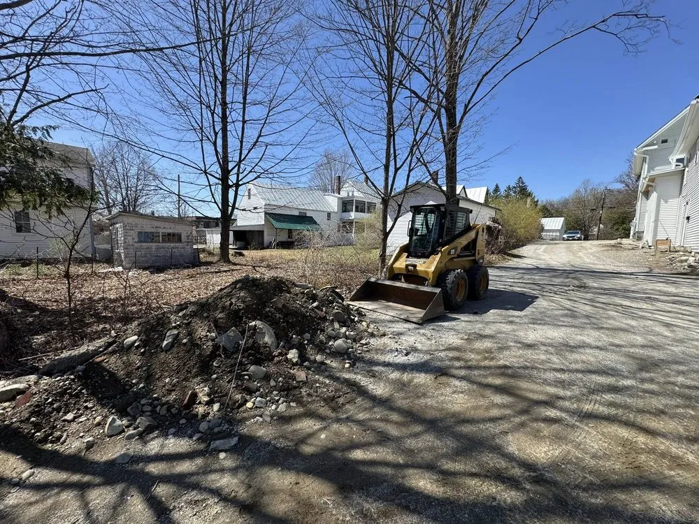 Expert landscape design in Strong, ME - Kendall's Landscape & Lawn Care