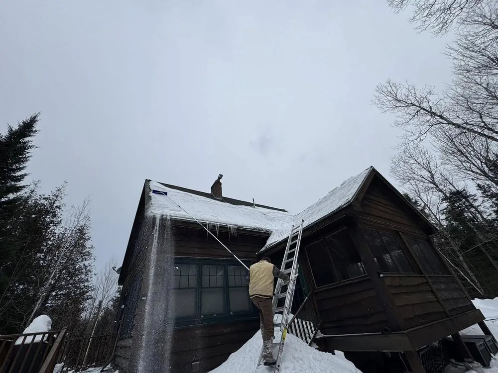 Trusted lawn care service experts serving Strong, ME - Kendall's Landscape & Lawn Care