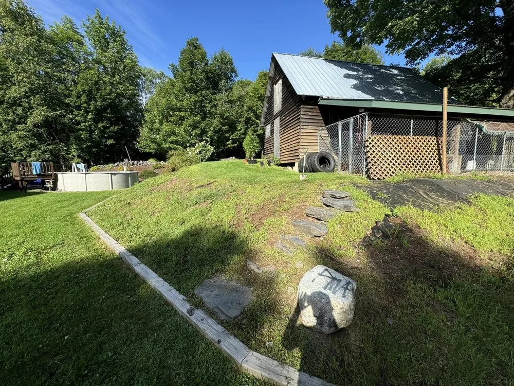 Custom lawn care service in Strong, ME - Kendall's Landscape & Lawn Care