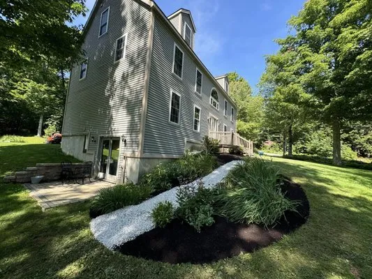 Kendall's Landscape & Lawn Care