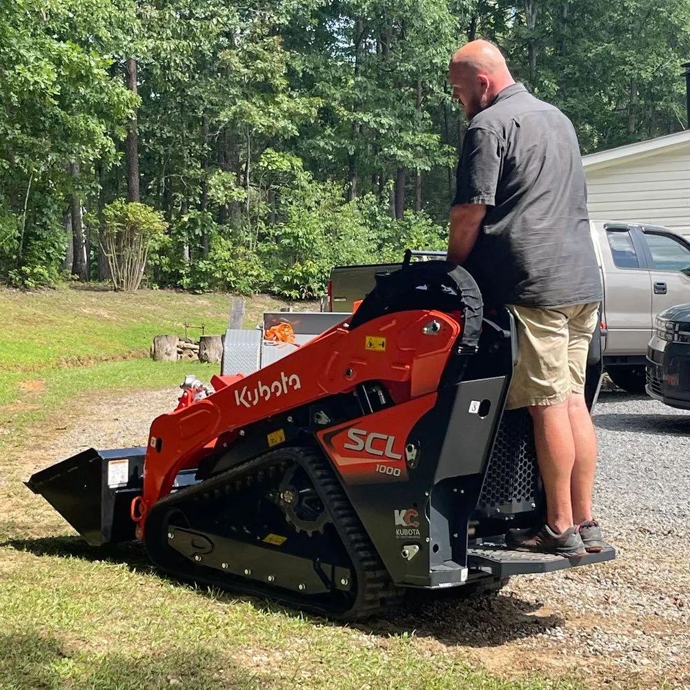 Affordable landscaping services for beautiful yards across Soddy-Daisy, TN - Kendall’s Landscape Solutions