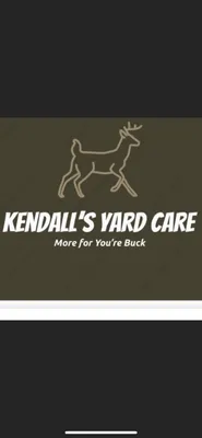 Kendall’s Yard Care