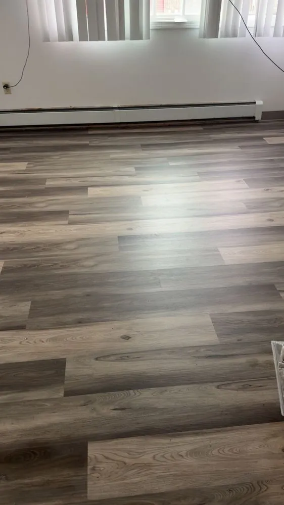 Professional residential landscaping for beautiful yards in Devils Lake, ND by Kendals complete clean