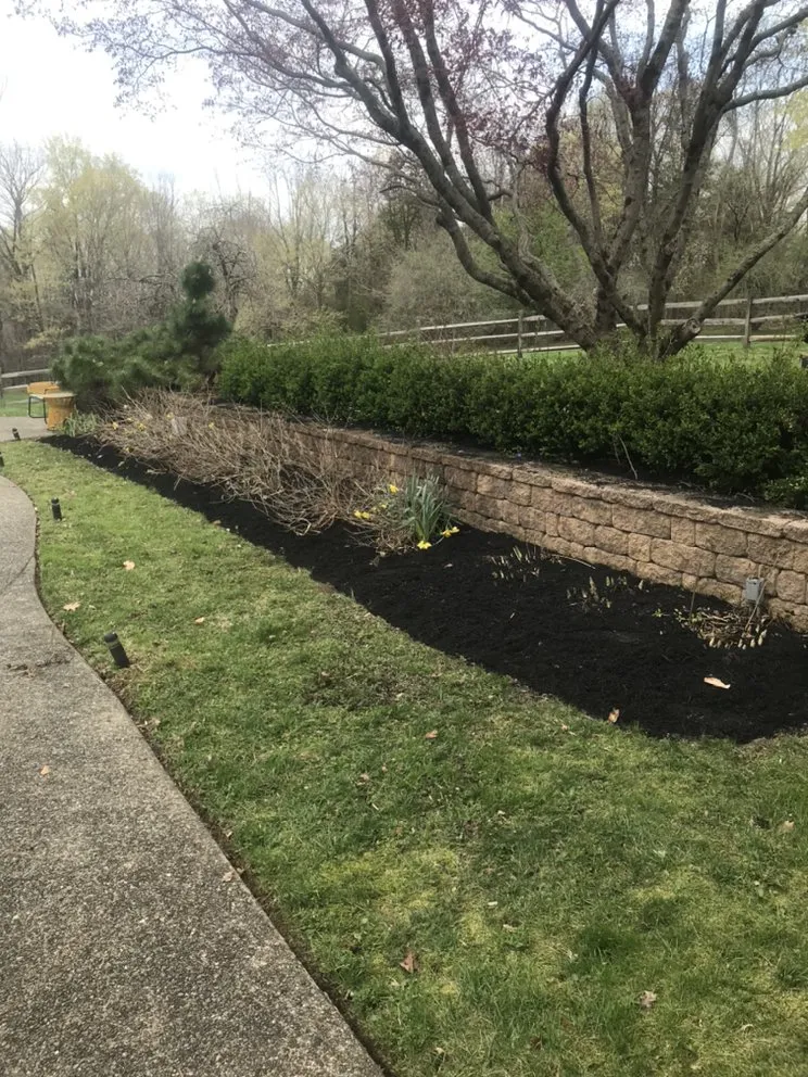 Local garden landscaping for beautiful yards across Newtown, PA - Kenderdine’s Landscaping