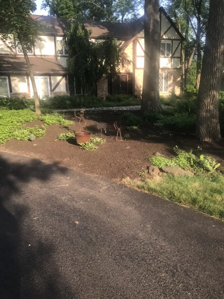 Top-rated landscaping services near you across Newtown, PA - Kenderdine’s Landscaping