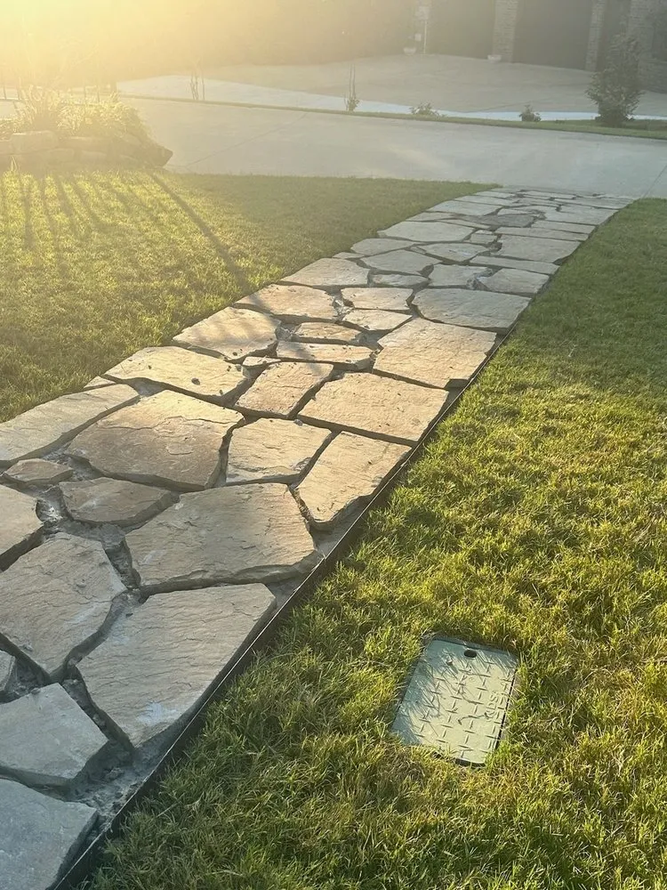 Trusted landscape installation in Center Point, AL - Kendrick Consulting & Contracting