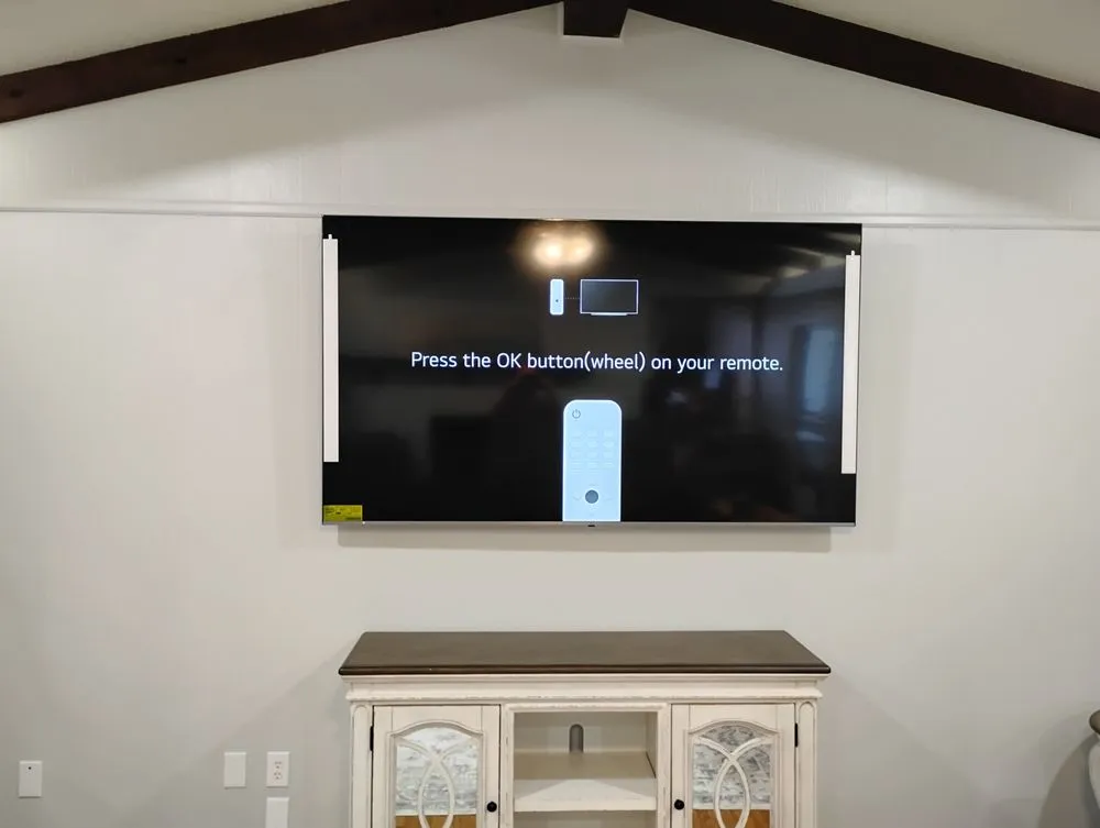 Custom landscaping services in Center Point, AL by Kendrick Consulting & Contracting