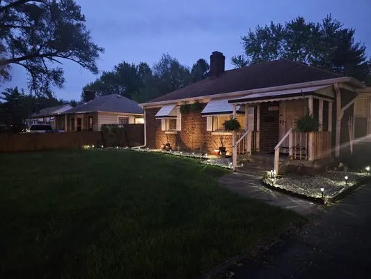 Kendrick Handyman Services and More Logo