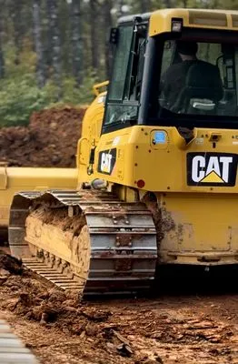 Kendrick’s Outdoor Services Logo