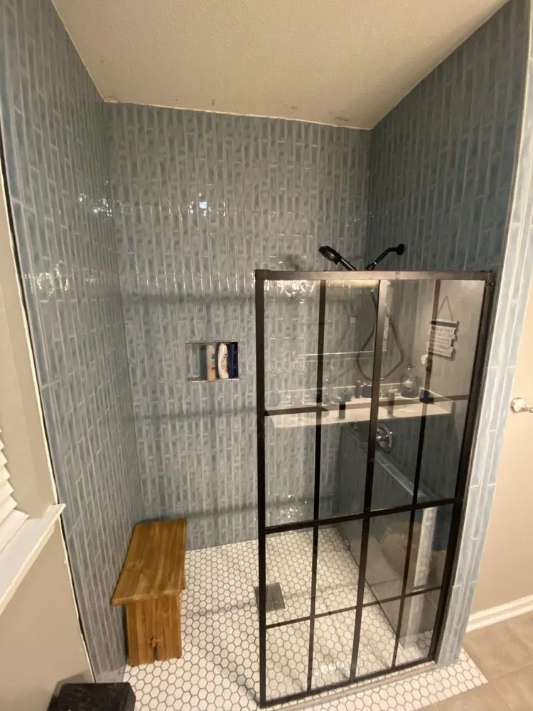 Custom lawn mowing service in Little Rock, AR - Kene Superior Services