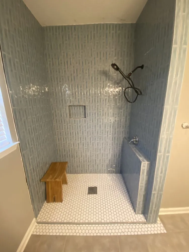 Local residential landscaping in Little Rock, AR by Kene Superior Services