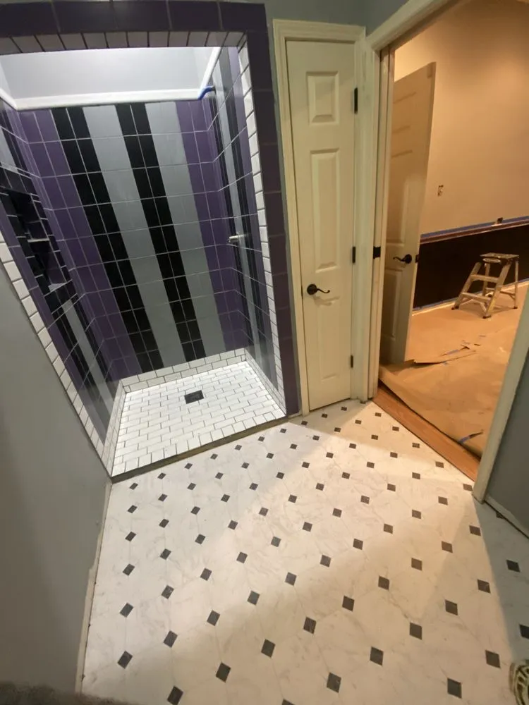 Affordable residential landscaping for beautiful yards across Little Rock, AR - Kene Superior Services