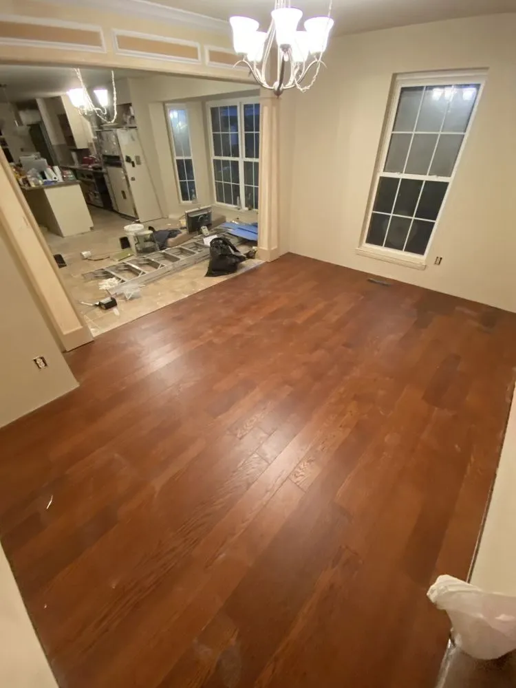 Affordable outdoor landscaping in Little Rock, AR - Kene Superior Services