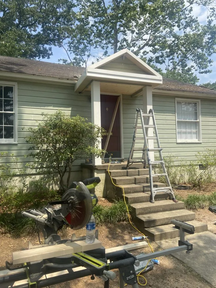 Local lawn care service in Little Rock, AR - Kene Superior Services