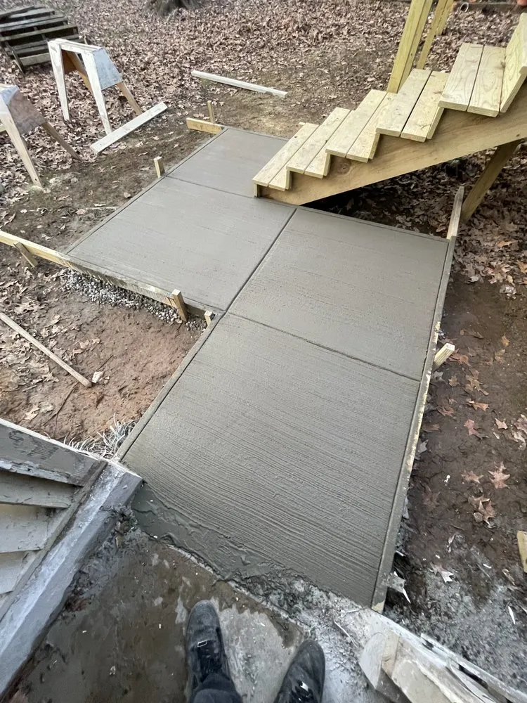 Custom yard maintenance in Little Rock, AR - Kene Superior Services