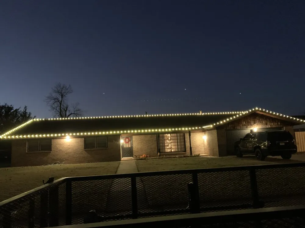 Reliable landscape installation for homes across Stillwater, OK - Kenmore Lawn Care