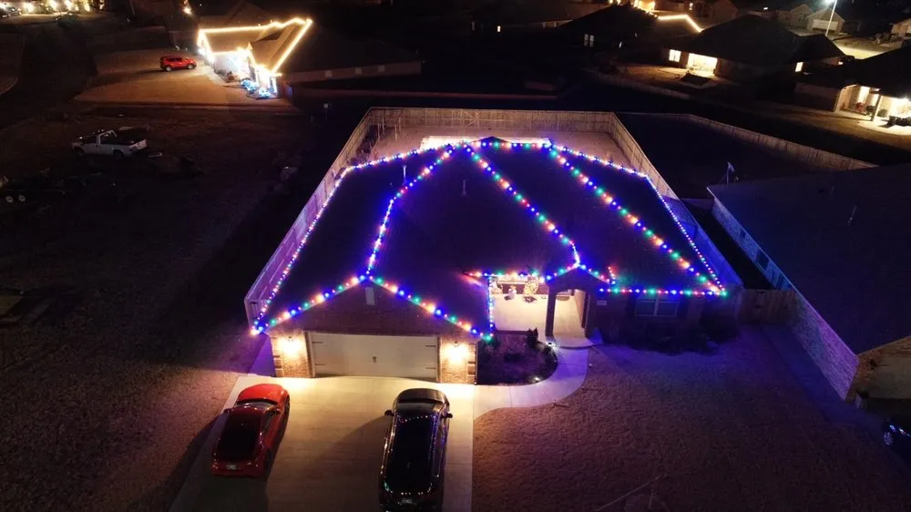 Professional residential landscaping in Stillwater, OK by Kenmore Lawn Care