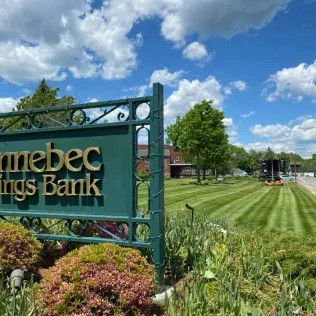 Professional yard maintenance for residential properties across Winthrop, ME - Kennebec Maintenance & Tree Service