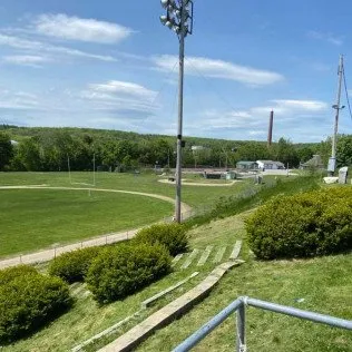 Professional lawn mowing service in Winthrop, ME - Kennebec Maintenance & Tree Service