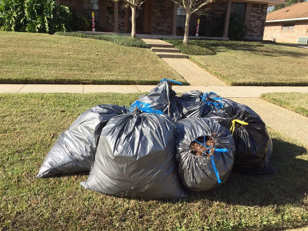 Local landscaping services in Baton Rouge, LA by Kennedy and Smith Lawns