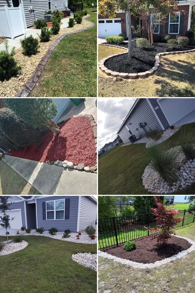 Trusted lawn care service in Longs, SC - Kennedy Coastal Landscape