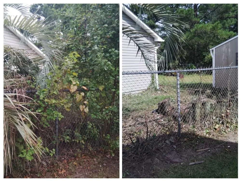 Trusted landscape design in Longs, SC by Kennedy Coastal Landscape