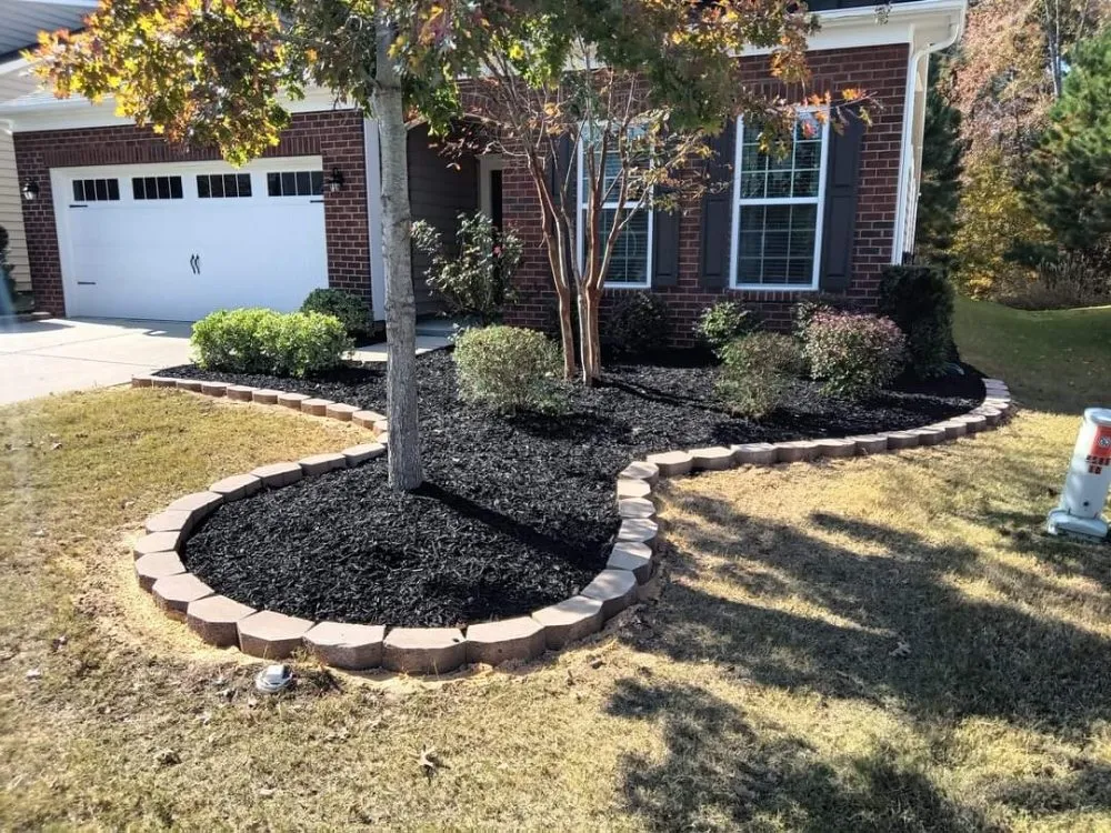 Trusted landscaping services in Longs, SC by Kennedy Coastal Landscape