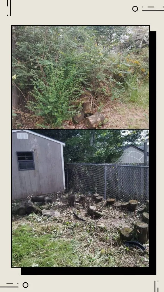 Affordable landscaping services near you across Longs, SC - Kennedy Coastal Landscape