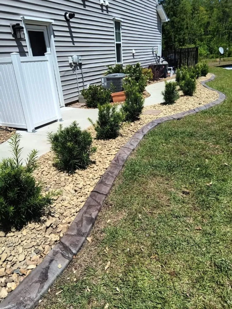 Local garden landscaping for beautiful yards across Longs, SC - Kennedy Coastal Landscape