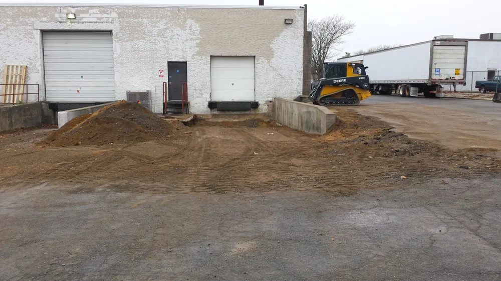 Affordable yard maintenance in Yaphank, NY - Kennedy Contracting