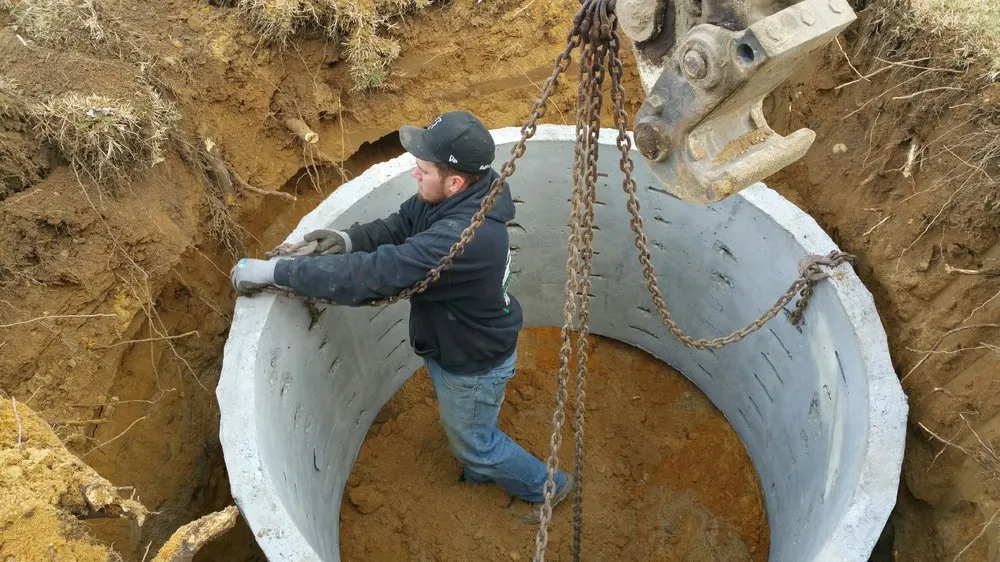 Top-rated yard cleanup service near you in Yaphank, NY by Kennedy Contracting